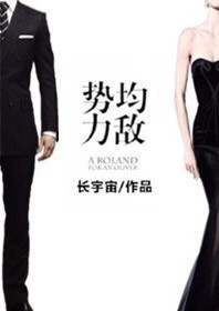 势均力敌婚纱照发型